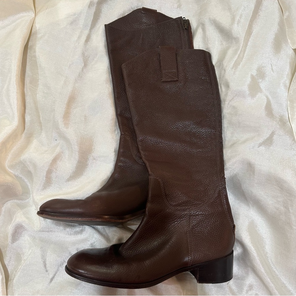 Vince camuto riding boot